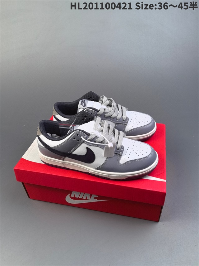 women low dunk SB shoes 2024-6-26-052